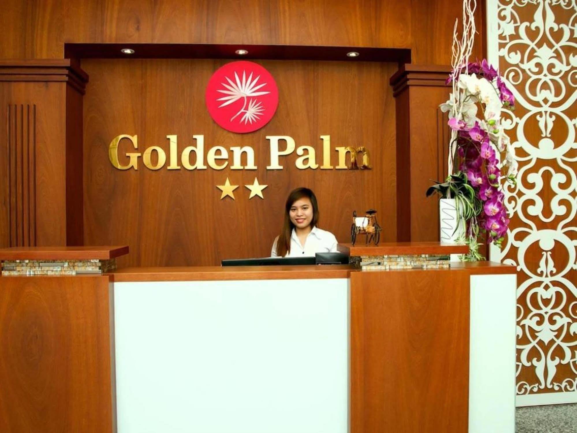 Sunrise Airport Hotel Cidade de Ho Chi Minh Exterior foto