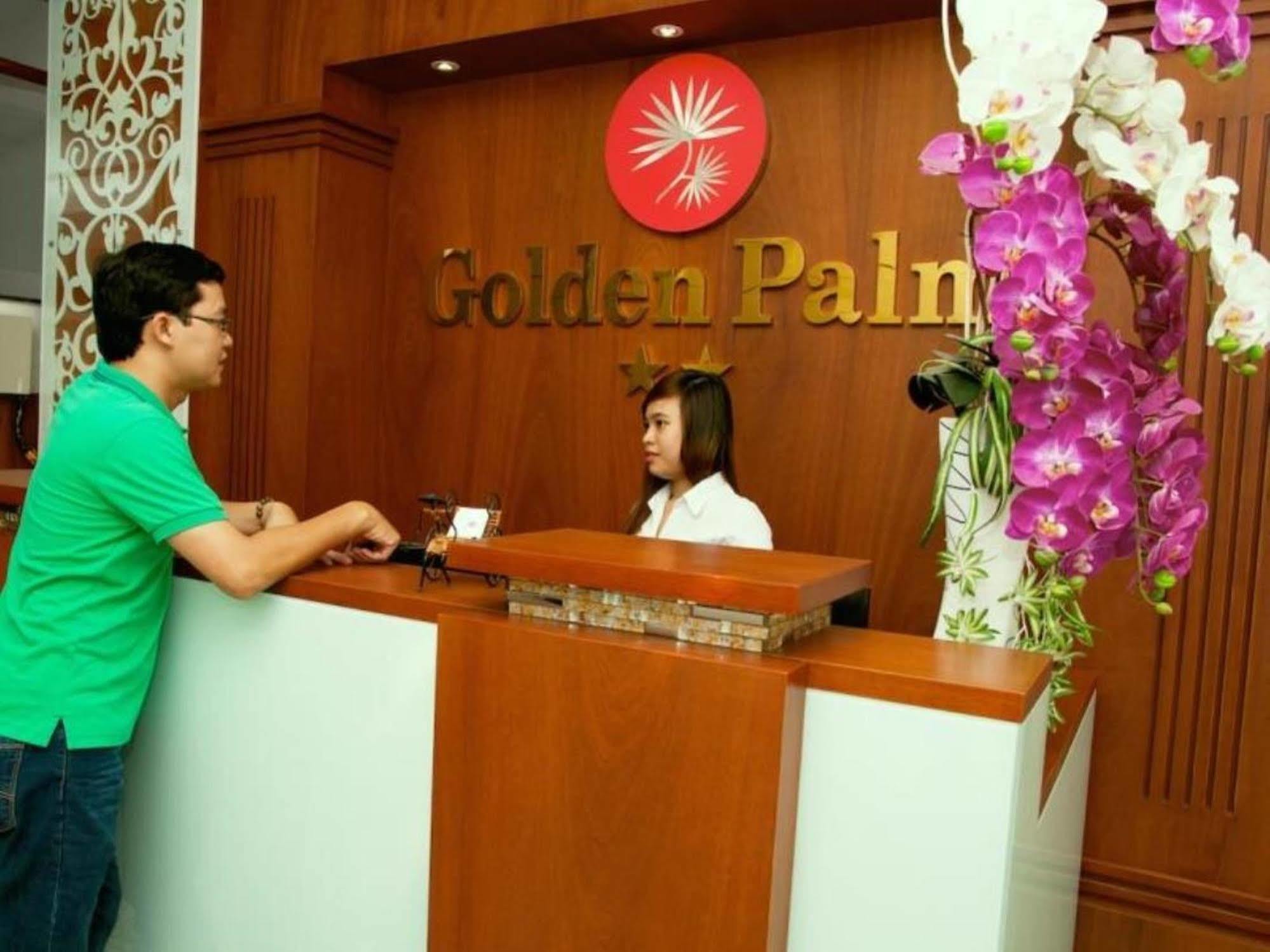 Sunrise Airport Hotel Cidade de Ho Chi Minh Exterior foto