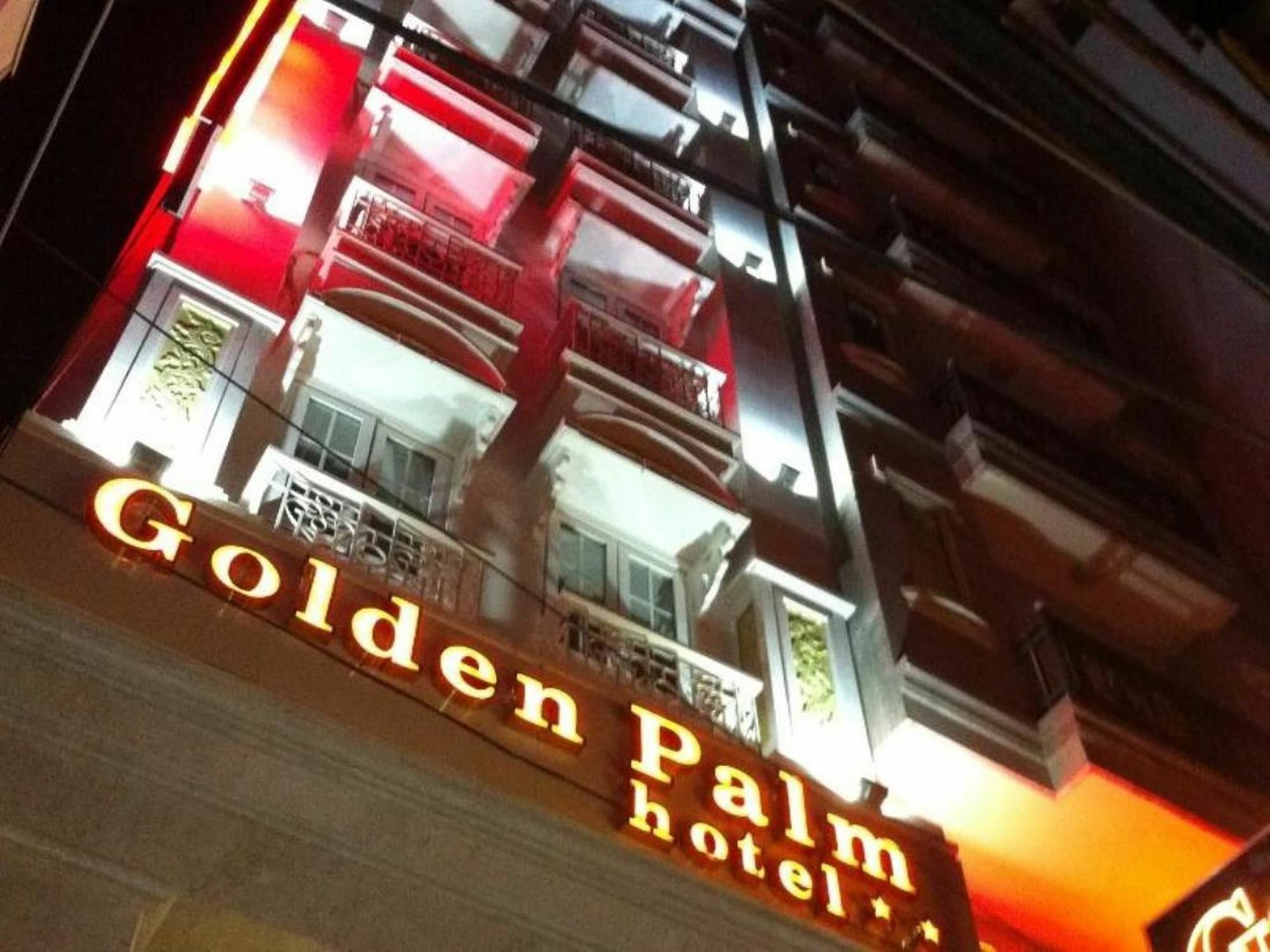 Sunrise Airport Hotel Cidade de Ho Chi Minh Exterior foto